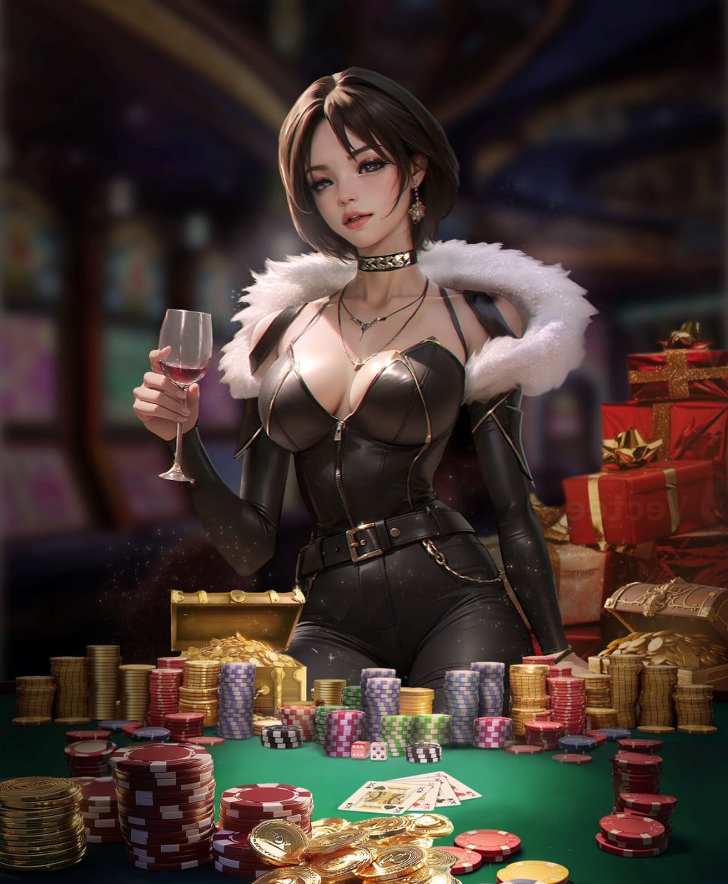55qq2